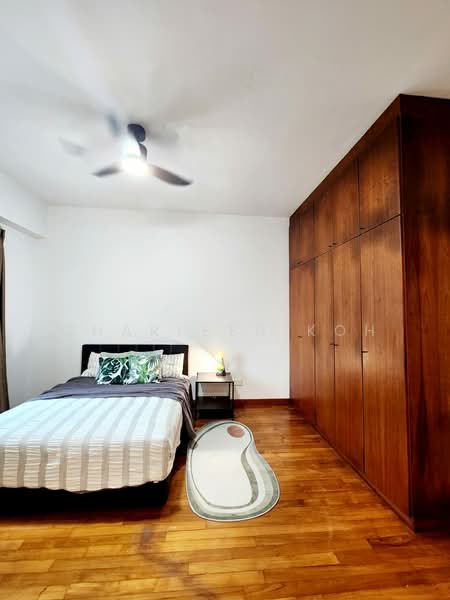 Aspen Heights, 261 River Valley Road, Room Rental, 100 sqft, Condominium For Rent, by Charleen Koh, 25054785 - PropertyGuru.com.sg