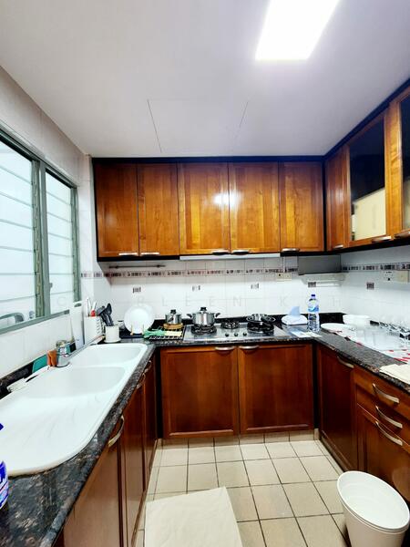 Aspen Heights, 261 River Valley Road, Room Rental, 100 sqft, Condominium For Rent, by Charleen Koh, 25054785 - PropertyGuru.com.sg