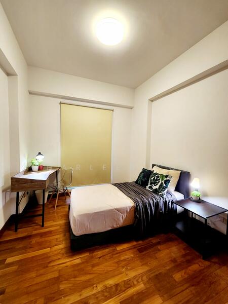 Aspen Heights, 261 River Valley Road, Room Rental, 100 sqft, Condominium For Rent, by Charleen Koh, 25054785 - PropertyGuru.com.sg