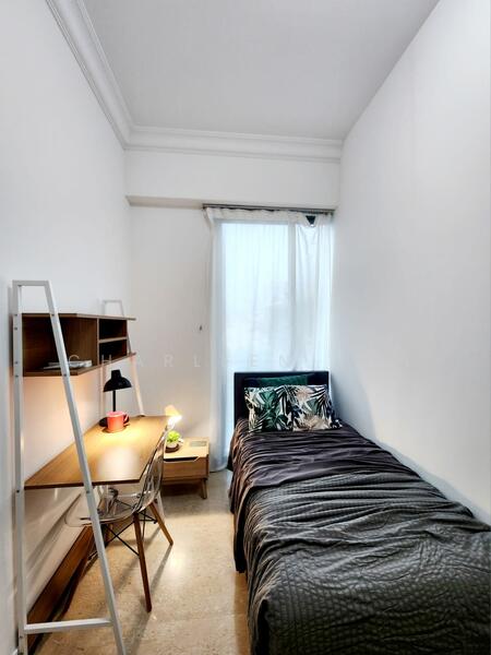 Aspen Heights, 261 River Valley Road, Room Rental, 100 sqft, Condominium For Rent, by Charleen Koh, 25054785 - PropertyGuru.com.sg