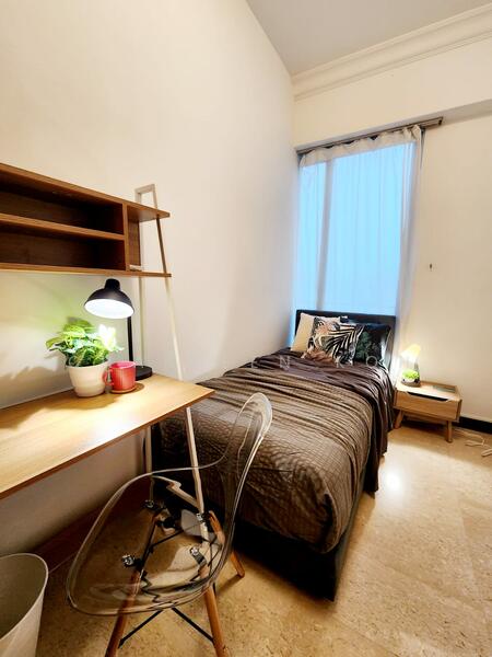 Aspen Heights, 261 River Valley Road, Room Rental, 100 sqft, Condominium For Rent, by Charleen Koh, 25054785 - PropertyGuru.com.sg