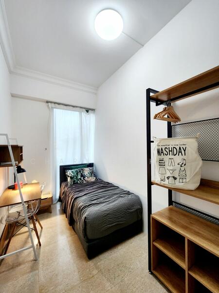 Aspen Heights, 261 River Valley Road, Room Rental, 100 sqft, Condominium For Rent, by Charleen Koh, 25054785 - PropertyGuru.com.sg