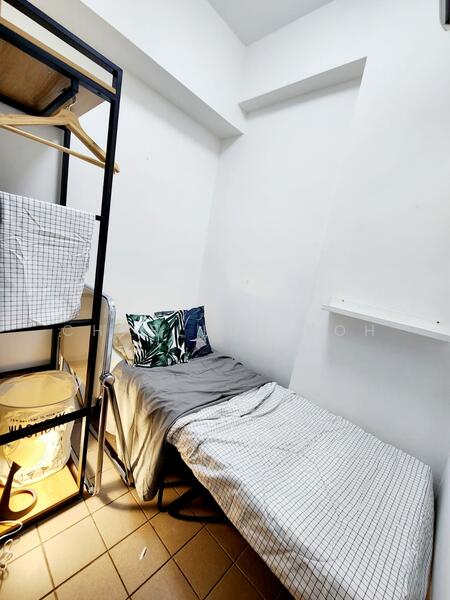 Aspen Heights, 261 River Valley Road, Room Rental, 100 sqft, Condominium For Rent, by Charleen Koh, 25054785 - PropertyGuru.com.sg