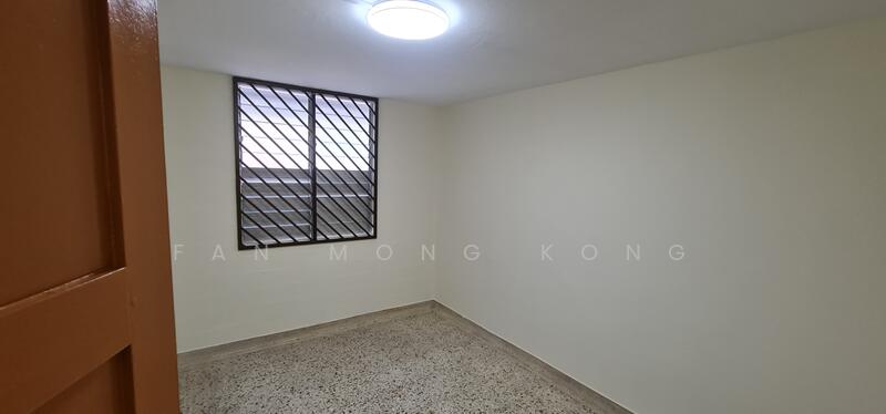 For Rent - 34 Circuit Road