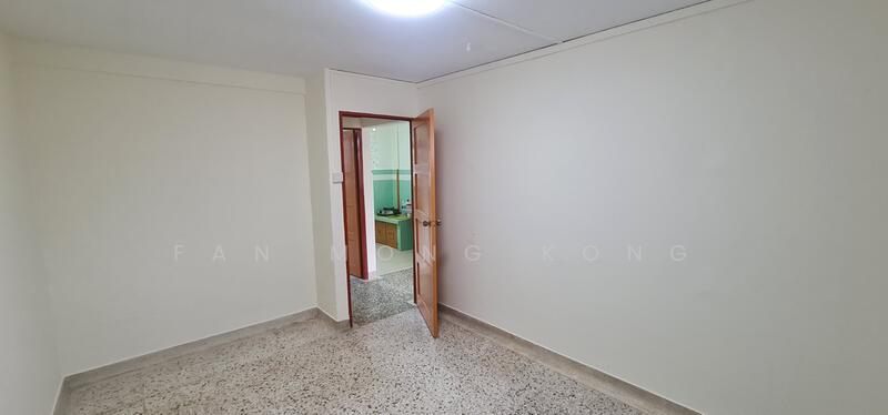 For Rent - 34 Circuit Road