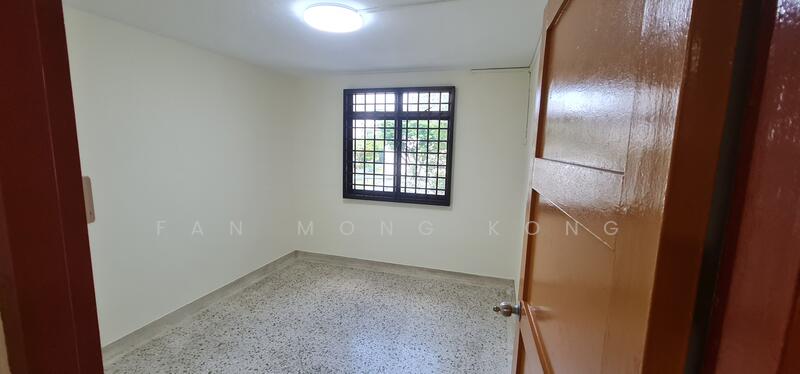 For Rent - 34 Circuit Road