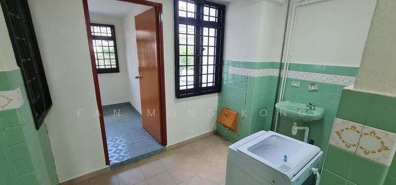 For Rent - 34 Circuit Road