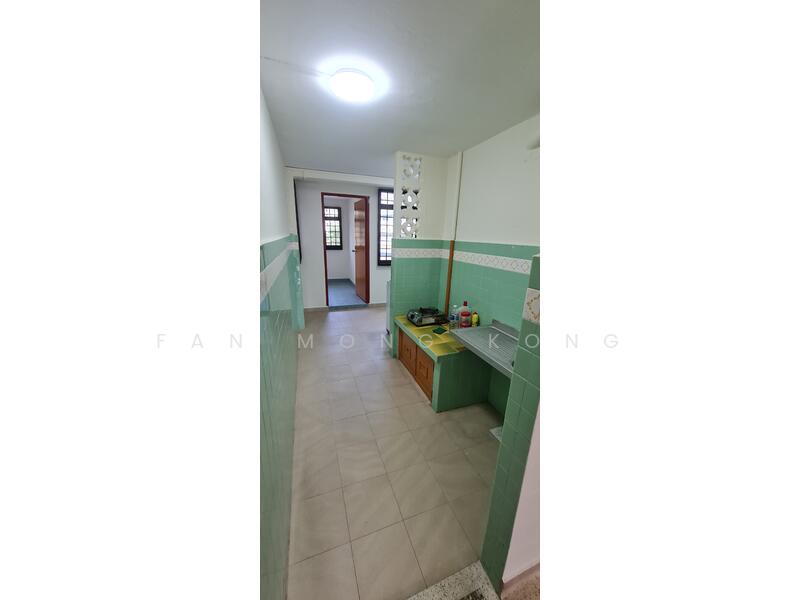 For Rent - 34 Circuit Road