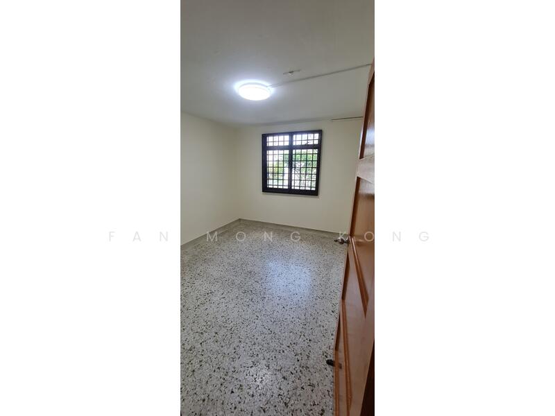 For Rent - 34 Circuit Road