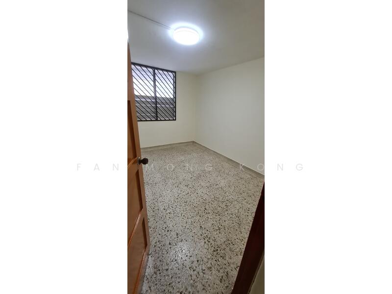 For Rent - 34 Circuit Road