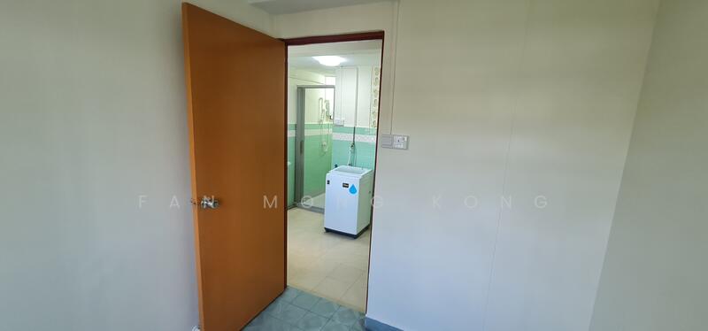 For Rent - 34 Circuit Road