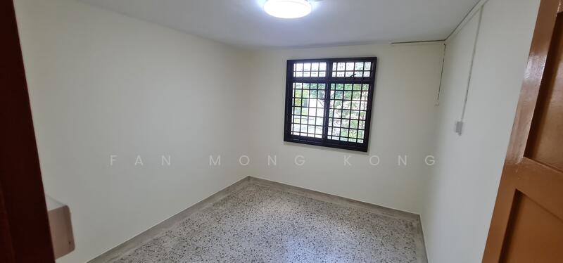 For Rent - 34 Circuit Road