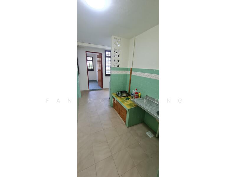 For Rent - 34 Circuit Road