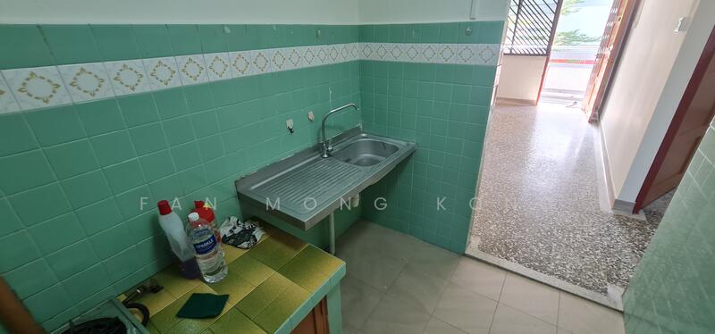 For Rent - 34 Circuit Road