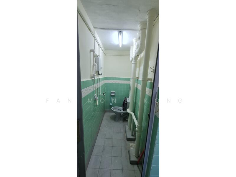 For Rent - 34 Circuit Road