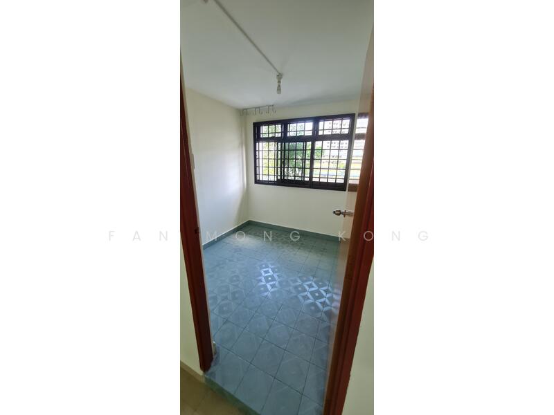 For Rent - 34 Circuit Road