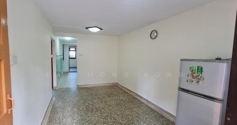 For Rent - 34 Circuit Road