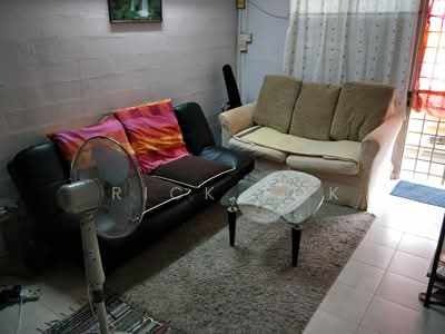 For Rent - 47 Lorong 6 Toa Payoh