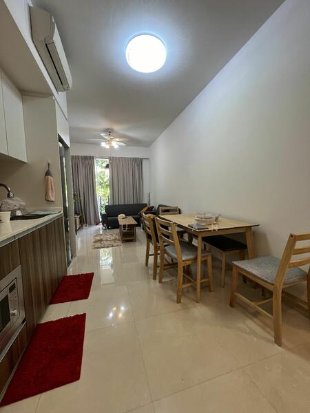 The Glades, 16 Bedok Rise, 2 Bedrooms, 840 sqft, Condominium For Rent, by Paul Tan, 25054831 - PropertyGuru.com.sg