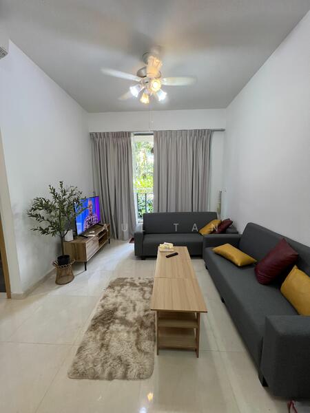 The Glades, 16 Bedok Rise, 2 Bedrooms, 840 sqft, Condominium For Rent, by Paul Tan, 25054831 - PropertyGuru.com.sg