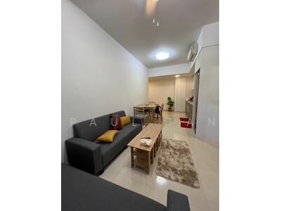 For Rent - The Glades