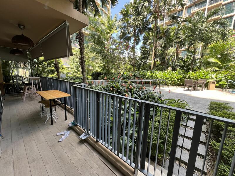 The Glades, 16 Bedok Rise, 2 Bedrooms, 840 sqft, Condominium For Rent, by Paul Tan, 25054831 - PropertyGuru.com.sg