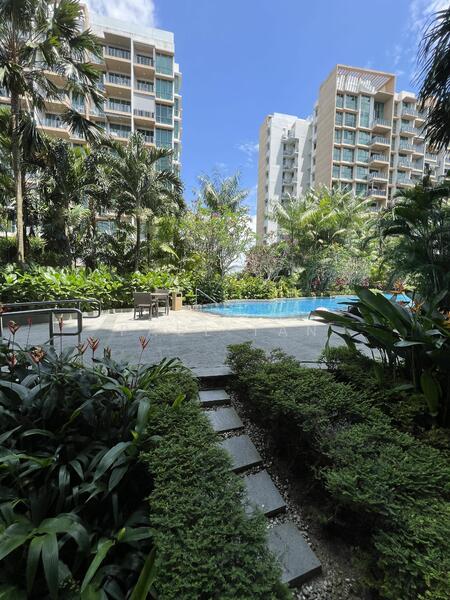 The Glades, 16 Bedok Rise, 2 Bedrooms, 840 sqft, Condominium For Rent, by Paul Tan, 25054831 - PropertyGuru.com.sg