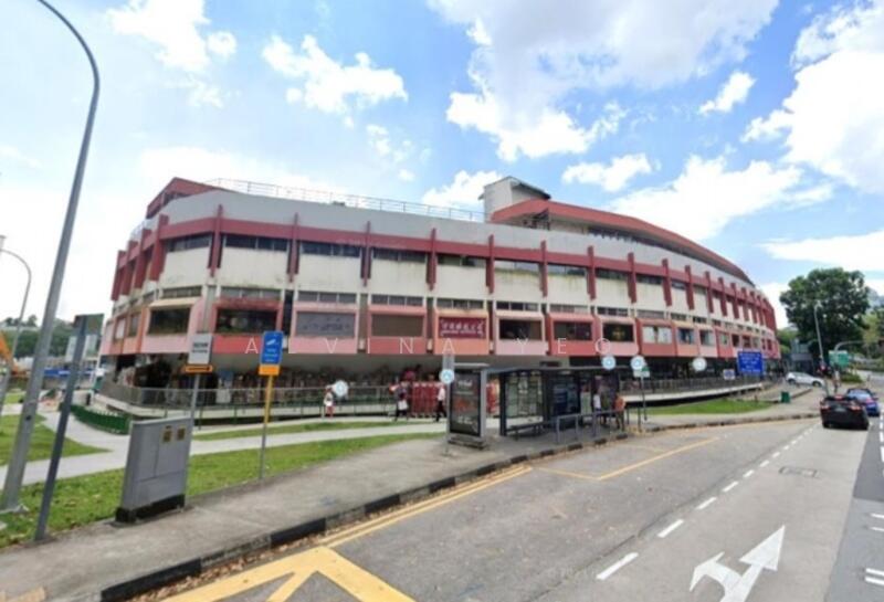 Holland Road Shopping Centre, 211 Holland Avenue, Tanglin / Holland / Bukit Timah, 1,076 sqft, Other Retail For Sale, by Alvina Yeo, 25054870 - CommercialGuru.com.sg