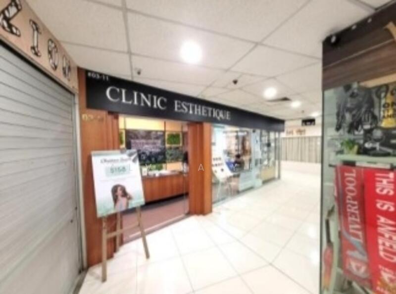 Holland Road Shopping Centre, 211 Holland Avenue, Tanglin / Holland / Bukit Timah, 1,076 sqft, Other Retail For Sale, by Alvina Yeo, 25054870 - CommercialGuru.com.sg