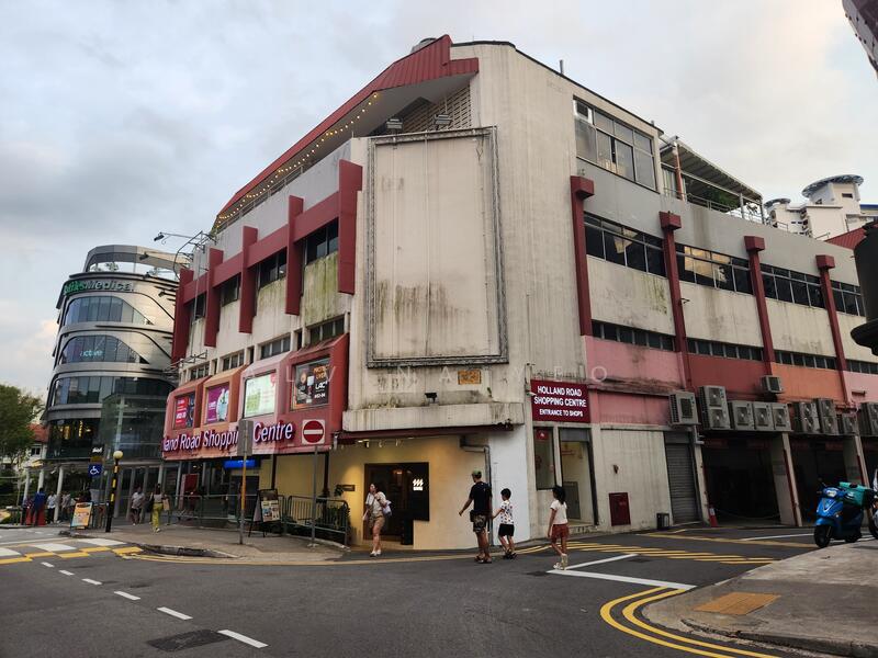 Holland Road Shopping Centre, 211 Holland Avenue, Tanglin / Holland / Bukit Timah, 1,076 sqft, Other Retail For Sale, by Alvina Yeo, 25054870 - CommercialGuru.com.sg