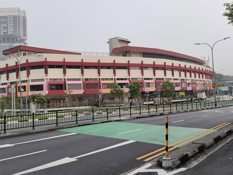 Holland Road Shopping Centre, 211 Holland Avenue, Tanglin / Holland / Bukit Timah, 1,076 sqft, Other Retail For Sale, by Alvina Yeo, 25054870 - CommercialGuru.com.sg