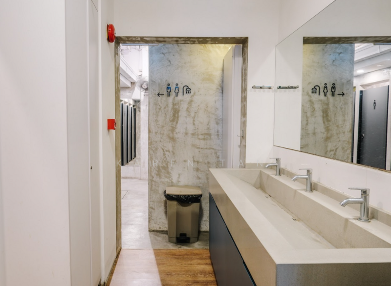 Entire 3 Storey@ Ann Siang, , 2,500 sqft, Shop / Shophouse For Rent, by Karen Tan, 25055011 - CommercialGuru.com.sg