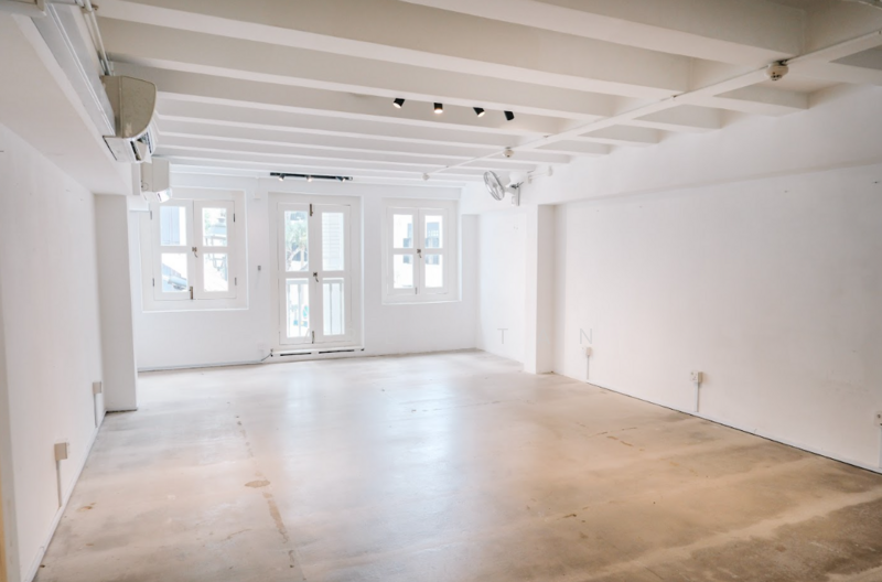Entire 3 Storey@ Ann Siang, , 2,500 sqft, Shop / Shophouse For Rent, by Karen Tan, 25055011 - CommercialGuru.com.sg