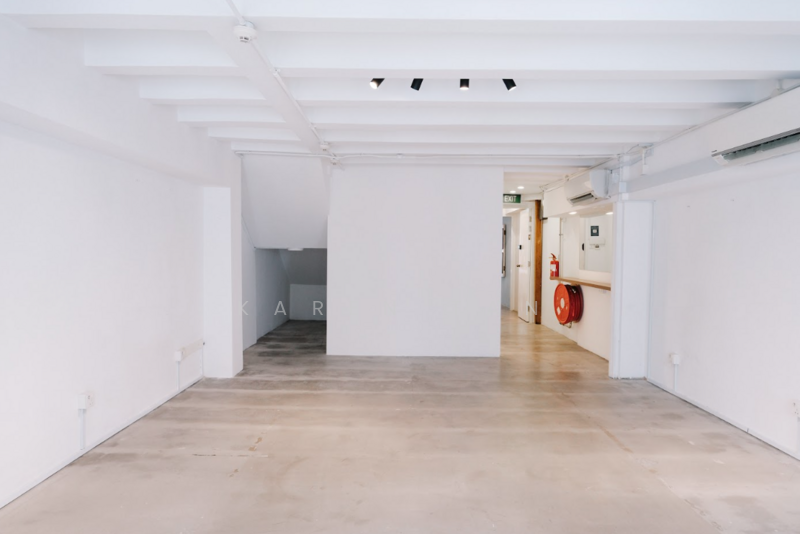 Entire 3 Storey@ Ann Siang, , 2,500 sqft, Shop / Shophouse For Rent, by Karen Tan, 25055011 - CommercialGuru.com.sg
