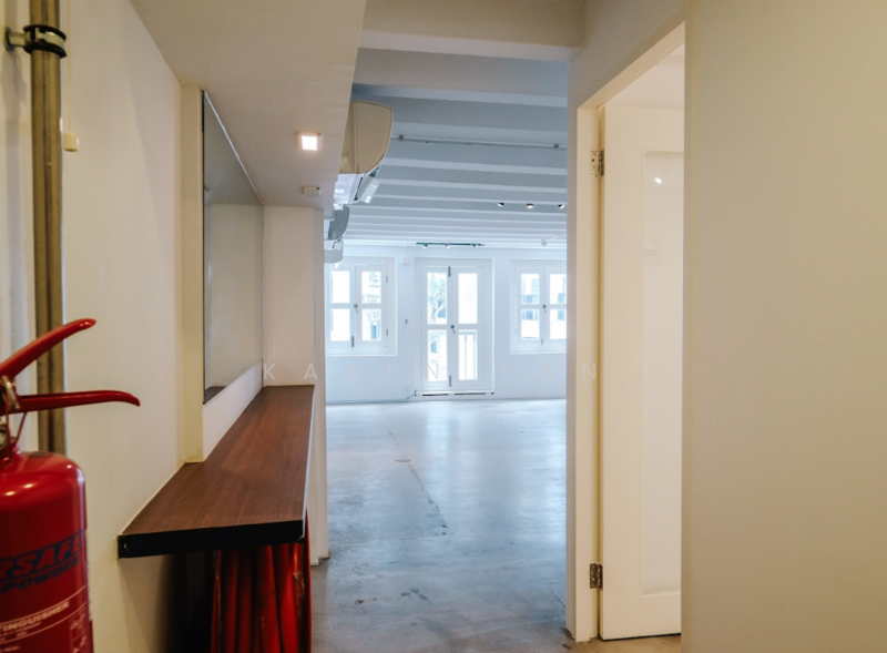 Entire 3 Storey@ Ann Siang, , 2,500 sqft, Shop / Shophouse For Rent, by Karen Tan, 25055011 - CommercialGuru.com.sg