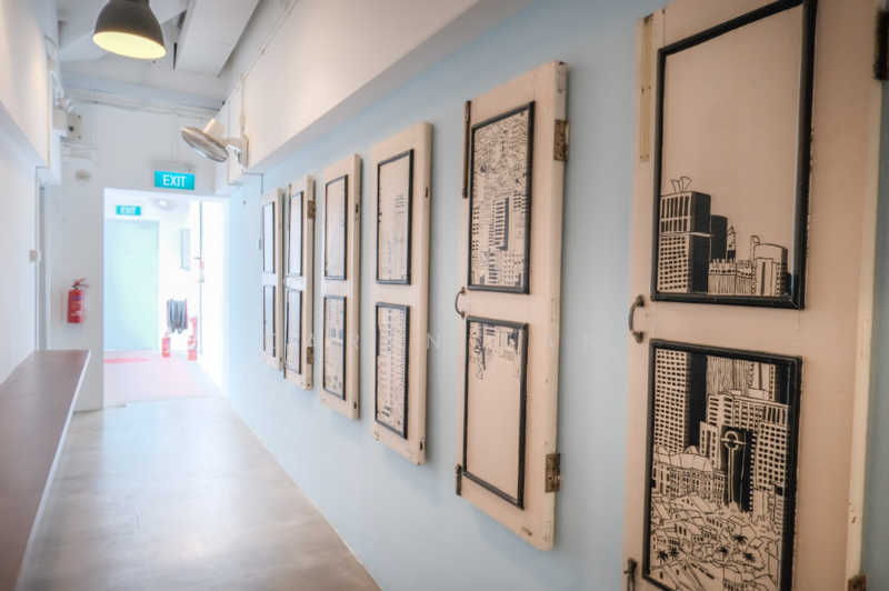 Entire 3 Storey@ Ann Siang, , 2,500 sqft, Shop / Shophouse For Rent, by Karen Tan, 25055011 - CommercialGuru.com.sg