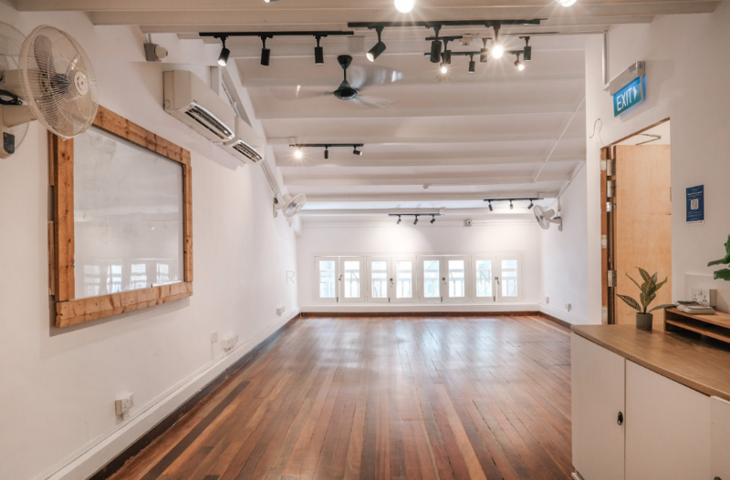 Entire 3 Storey@ Ann Siang, , 2,500 sqft, Shop / Shophouse For Rent, by Karen Tan, 25055011 - CommercialGuru.com.sg