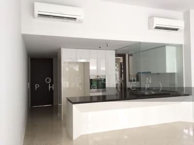 For Rent - Archipelago