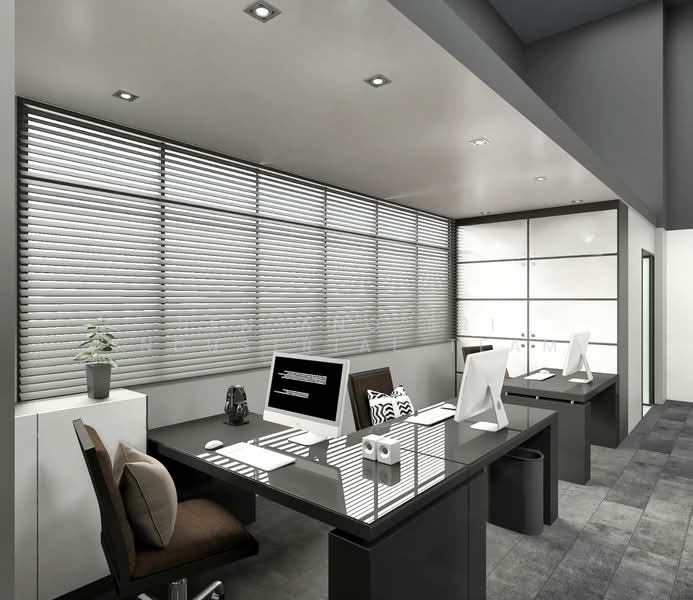 North Spring Bizhub, 7 Yishun Industrial Street 1, 1,500 sqft, Light Industrial (B1) For Rent, by Ben ANG 洪振財, 25055057 - CommercialGuru.com.sg