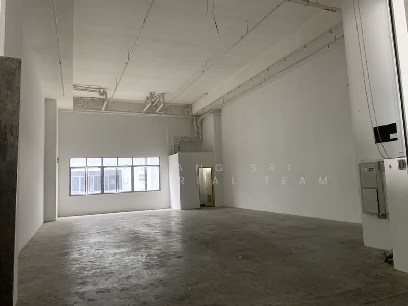 North Spring Bizhub, 7 Yishun Industrial Street 1, 1,500 sqft, Light Industrial (B1) For Rent, by Ben ANG 洪振財, 25055057 - CommercialGuru.com.sg