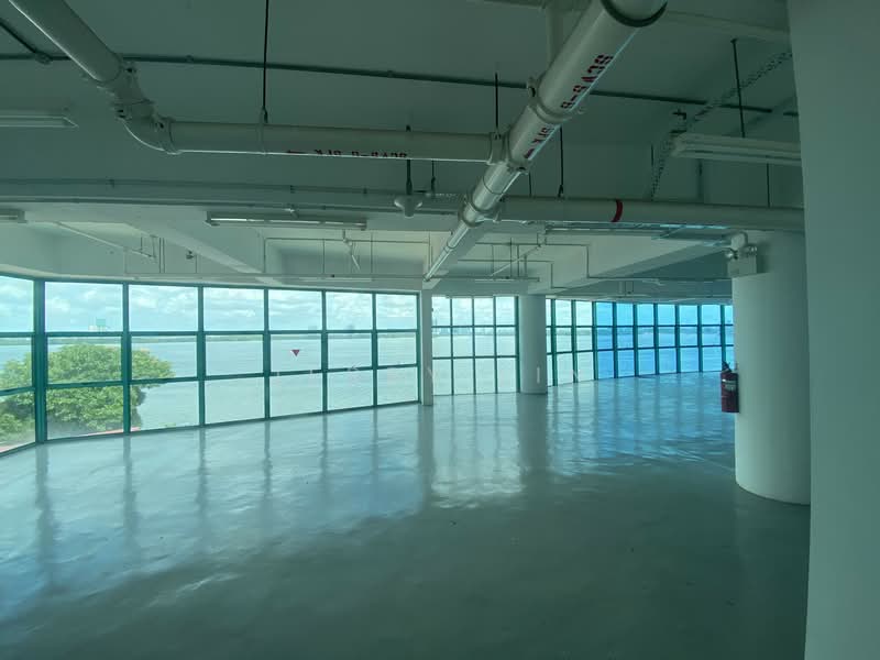 Senoko Warehouse and Factory Facility, Senoko Road, 25,000 sqft, Factory / Workshop (B2) For Rent, by Jerry Lin, 25055080 - CommercialGuru.com.sg