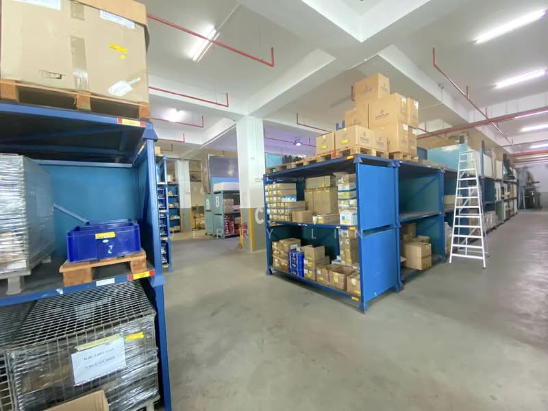 Senoko Warehouse and Factory Facility, Senoko Road, 25,000 sqft, Factory / Workshop (B2) For Rent, by Jerry Lin, 25055080 - CommercialGuru.com.sg