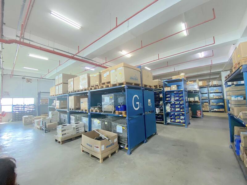 Senoko Warehouse and Factory Facility, Senoko Road, 25,000 sqft, Factory / Workshop (B2) For Rent, by Jerry Lin, 25055080 - CommercialGuru.com.sg
