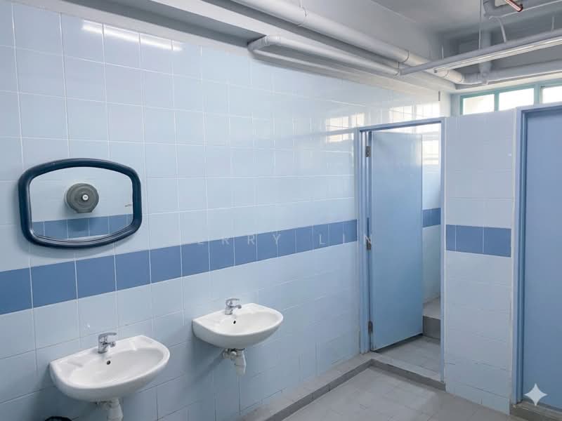 Senoko Warehouse and Factory Facility, Senoko Road, 25,000 sqft, Factory / Workshop (B2) For Rent, by Jerry Lin, 25055080 - CommercialGuru.com.sg