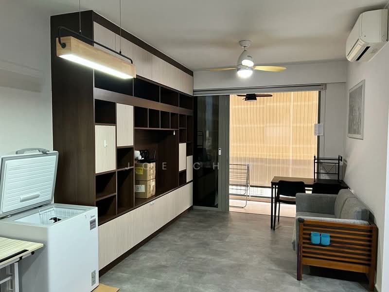 Sol Acres, 10 Choa Chu Kang Grove, 2 Bedrooms, 850 sqft, Executive Condominium For Rent, by Joe Chin, 25055123 - PropertyGuru.com.sg