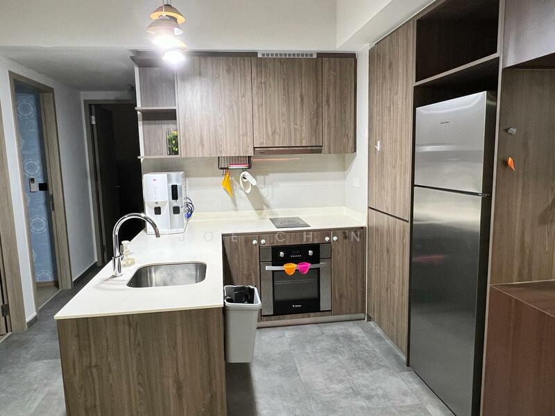 Sol Acres, 10 Choa Chu Kang Grove, 2 Bedrooms, 850 sqft, Executive Condominium For Rent, by Joe Chin, 25055123 - PropertyGuru.com.sg