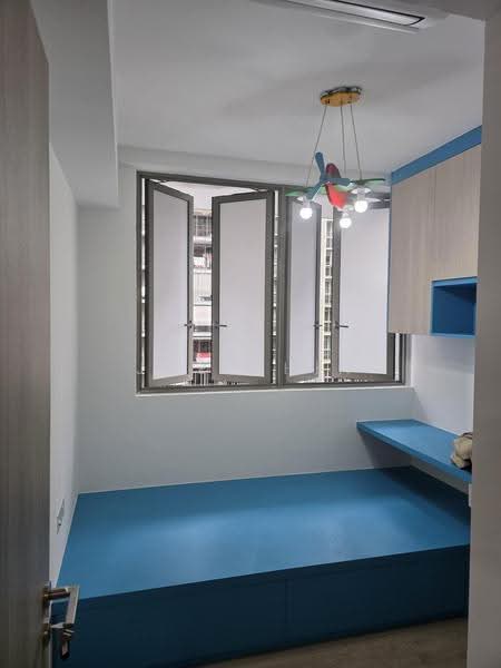 Sol Acres, 10 Choa Chu Kang Grove, Dairy Farm / Bukit Panjang / Choa Chu Kang, 2 Bedrooms, 850 sqft, Executive Condominium For Rent, by Joe Chin, 25055123 - PropertyGuru.com.sg