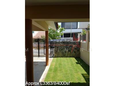 For Sale - ⭐Price Down✅MOTIVATED SELLER✅3350sqft Corner Terrace @ $5.xM ONLY