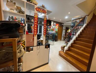 For Sale - Claremont