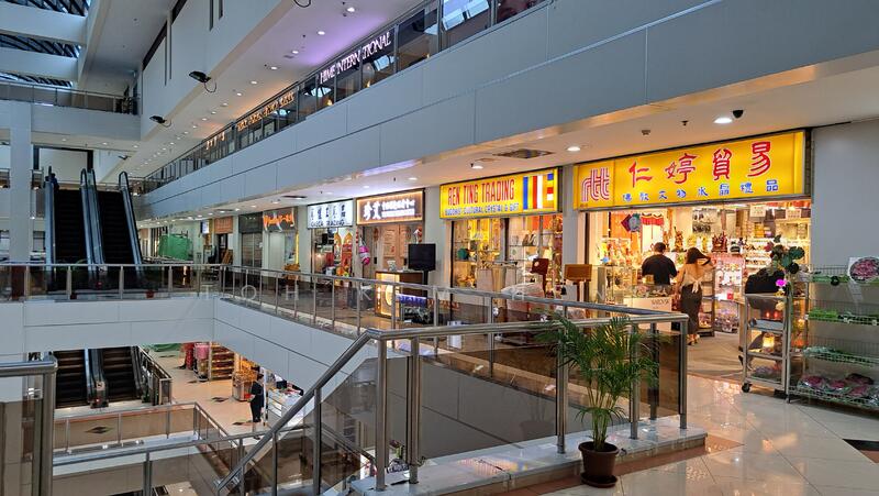 Fu Lu Shou Complex, 149 Rochor Road, 1,280 sqft, Mall Shop For Rent, by Toh Kim Heng, 25055278 - CommercialGuru.com.sg